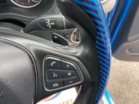 USED 2015 64 MERCEDES-BENZ B CLASS 1.5 B180 CDI SE MPV 5dr Diesel 7G-DCT Euro 6 (s/s) (109 ps) ONLY &pound;20 ROAD TAX + SAT NAV + LEATHER + CAMERA + AUTOMATIC + HIGH SPEC
