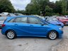 USED 2015 64 MERCEDES-BENZ B CLASS 1.5 B180 CDI SE MPV 5dr Diesel 7G-DCT Euro 6 (s/s) (109 ps) ONLY &pound;20 ROAD TAX + SAT NAV + LEATHER + CAMERA + AUTOMATIC + HIGH SPEC