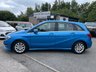 USED 2015 64 MERCEDES-BENZ B CLASS 1.5 B180 CDI SE MPV 5dr Diesel 7G-DCT Euro 6 (s/s) (109 ps) ONLY &pound;20 ROAD TAX + SAT NAV + LEATHER + CAMERA + AUTOMATIC + HIGH SPEC