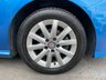 USED 2015 64 MERCEDES-BENZ B CLASS 1.5 B180 CDI SE MPV 5dr Diesel 7G-DCT Euro 6 (s/s) (109 ps) ONLY &pound;20 ROAD TAX + SAT NAV + LEATHER + CAMERA + AUTOMATIC + HIGH SPEC