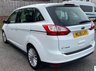 USED 2018 18 FORD GRAND C-MAX 1.0T EcoBoost GPF Titanium Euro 6 (s/s) 5dr APPLE PLAY*CRUISE*NEW MOT+SRVC