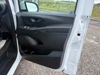 USED 2020 70 MERCEDES-BENZ VITO 1.7 114 CDI Progressive Panel Van 5dr Diesel Manual FWD L2 Euro 6 (s/s) (LWB) (136 ps) 