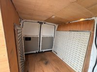 USED 2020 70 MERCEDES-BENZ VITO 1.7 114 CDI Progressive Panel Van 5dr Diesel Manual FWD L2 Euro 6 (s/s) (LWB) (136 ps) 