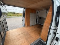 USED 2020 70 MERCEDES-BENZ VITO 1.7 114 CDI Progressive Panel Van 5dr Diesel Manual FWD L2 Euro 6 (s/s) (LWB) (136 ps) 