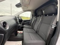 USED 2020 70 MERCEDES-BENZ VITO 1.7 114 CDI Progressive Panel Van 5dr Diesel Manual FWD L2 Euro 6 (s/s) (LWB) (136 ps) 