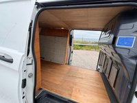 USED 2020 70 MERCEDES-BENZ VITO 1.7 114 CDI Progressive Panel Van 5dr Diesel Manual FWD L2 Euro 6 (s/s) (LWB) (136 ps) 