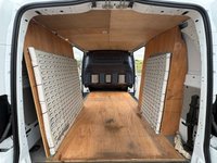 USED 2020 70 MERCEDES-BENZ VITO 1.7 114 CDI Progressive Panel Van 5dr Diesel Manual FWD L2 Euro 6 (s/s) (LWB) (136 ps) 