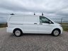 USED 2020 70 MERCEDES-BENZ VITO 1.7 114 CDI Progressive Panel Van 5dr Diesel Manual FWD L2 Euro 6 (s/s) (LWB) (136 ps) 