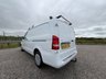 USED 2020 70 MERCEDES-BENZ VITO 1.7 114 CDI Progressive Panel Van 5dr Diesel Manual FWD L2 Euro 6 (s/s) (LWB) (136 ps) 