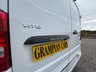 USED 2020 70 MERCEDES-BENZ VITO 1.7 114 CDI Progressive Panel Van 5dr Diesel Manual FWD L2 Euro 6 (s/s) (LWB) (136 ps) 