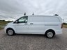 USED 2020 70 MERCEDES-BENZ VITO 1.7 114 CDI Progressive Panel Van 5dr Diesel Manual FWD L2 Euro 6 (s/s) (LWB) (136 ps) 