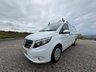 USED 2020 70 MERCEDES-BENZ VITO 1.7 114 CDI Progressive Panel Van 5dr Diesel Manual FWD L2 Euro 6 (s/s) (LWB) (136 ps) 