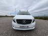 USED 2020 70 MERCEDES-BENZ VITO 1.7 114 CDI Progressive Panel Van 5dr Diesel Manual FWD L2 Euro 6 (s/s) (LWB) (136 ps) 