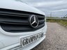 USED 2020 70 MERCEDES-BENZ VITO 1.7 114 CDI Progressive Panel Van 5dr Diesel Manual FWD L2 Euro 6 (s/s) (LWB) (136 ps) 
