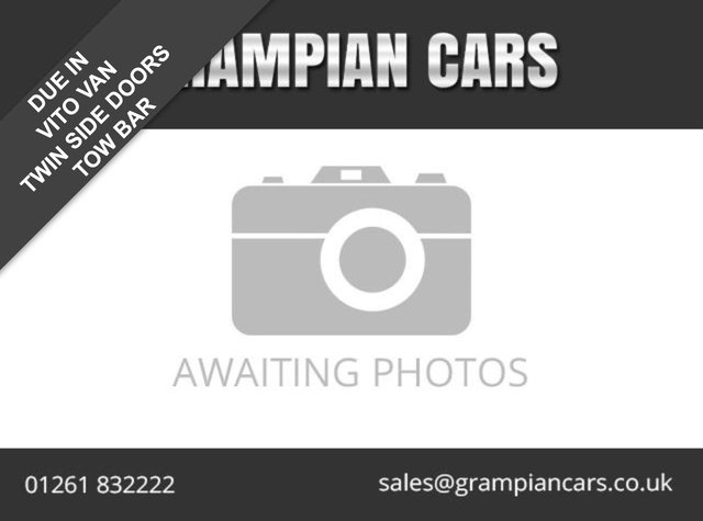 View our MERCEDES-BENZ VITO