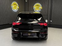 USED 2026 26 VOLKSWAGEN GOLF 2.0 TSI R Black Edition Hatchback 5dr Petrol DSG 4Motion Euro 6 (s/s) (333 ps) DELIVERY AVAILABLE