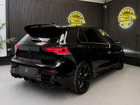 USED 2026 26 VOLKSWAGEN GOLF 2.0 TSI R Black Edition Hatchback 5dr Petrol DSG 4Motion Euro 6 (s/s) (333 ps) DELIVERY AVAILABLE
