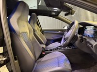 USED 2026 26 VOLKSWAGEN GOLF 2.0 TSI R Black Edition Hatchback 5dr Petrol DSG 4Motion Euro 6 (s/s) (333 ps) DELIVERY AVAILABLE