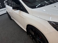 USED 2016 16 FORD FOCUS 2.0T ECOBOOST ST-3 250ps ULEZ/COMPLIANT STUNNING LOW MILES MONOTUNE  INSTANT FINANCE OPTIONS TO SUIT