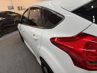 USED 2016 16 FORD FOCUS 2.0T ECOBOOST ST-3 250ps ULEZ/COMPLIANT STUNNING LOW MILES MONOTUNE  INSTANT FINANCE OPTIONS TO SUIT