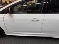 USED 2016 16 FORD FOCUS 2.0T ECOBOOST ST-3 250ps ULEZ/COMPLIANT STUNNING LOW MILES MONOTUNE  INSTANT FINANCE OPTIONS TO SUIT
