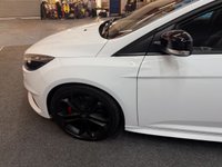 USED 2016 16 FORD FOCUS 2.0T ECOBOOST ST-3 250ps ULEZ/COMPLIANT STUNNING LOW MILES MONOTUNE  INSTANT FINANCE OPTIONS TO SUIT