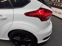 USED 2016 16 FORD FOCUS 2.0T ECOBOOST ST-3 250ps ULEZ/COMPLIANT STUNNING LOW MILES MONOTUNE  INSTANT FINANCE OPTIONS TO SUIT
