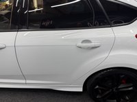 USED 2016 16 FORD FOCUS 2.0T ECOBOOST ST-3 250ps ULEZ/COMPLIANT STUNNING LOW MILES MONOTUNE  INSTANT FINANCE OPTIONS TO SUIT