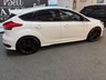 USED 2016 16 FORD FOCUS 2.0T ECOBOOST ST-3 250ps ULEZ/COMPLIANT STUNNING LOW MILES MONOTUNE  INSTANT FINANCE OPTIONS TO SUIT