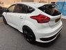 USED 2016 16 FORD FOCUS 2.0T ECOBOOST ST-3 250ps ULEZ/COMPLIANT STUNNING LOW MILES MONOTUNE  INSTANT FINANCE OPTIONS TO SUIT