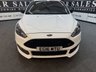 USED 2016 16 FORD FOCUS 2.0T ECOBOOST ST-3 250ps ULEZ/COMPLIANT STUNNING LOW MILES MONOTUNE  INSTANT FINANCE OPTIONS TO SUIT