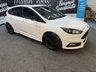 USED 2016 16 FORD FOCUS 2.0T ECOBOOST ST-3 250ps ULEZ/COMPLIANT STUNNING LOW MILES MONOTUNE  INSTANT FINANCE OPTIONS TO SUIT