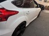 USED 2016 16 FORD FOCUS 2.0T ECOBOOST ST-3 250ps ULEZ/COMPLIANT STUNNING LOW MILES MONOTUNE  INSTANT FINANCE OPTIONS TO SUIT