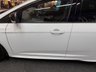 USED 2016 16 FORD FOCUS 2.0T ECOBOOST ST-3 250ps ULEZ/COMPLIANT STUNNING LOW MILES MONOTUNE  INSTANT FINANCE OPTIONS TO SUIT