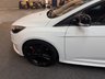 USED 2016 16 FORD FOCUS 2.0T ECOBOOST ST-3 250ps ULEZ/COMPLIANT STUNNING LOW MILES MONOTUNE  INSTANT FINANCE OPTIONS TO SUIT