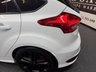 USED 2016 16 FORD FOCUS 2.0T ECOBOOST ST-3 250ps ULEZ/COMPLIANT STUNNING LOW MILES MONOTUNE  INSTANT FINANCE OPTIONS TO SUIT