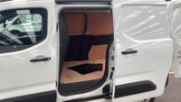 USED 2023 23 TOYOTA PROACE CITY 1.5 BlueHDi Icon Short Panel Van 5dr Diesel Manual SWB Euro 6 (s/s) (100 bhp) 