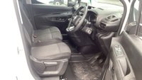 USED 2023 23 TOYOTA PROACE CITY 1.5 BlueHDi Icon Short Panel Van 5dr Diesel Manual SWB Euro 6 (s/s) (100 bhp) 