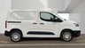 USED 2023 23 TOYOTA PROACE CITY 1.5 BlueHDi Icon Short Panel Van 5dr Diesel Manual SWB Euro 6 (s/s) (100 bhp) 