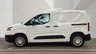 USED 2023 23 TOYOTA PROACE CITY 1.5 BlueHDi Icon Short Panel Van 5dr Diesel Manual SWB Euro 6 (s/s) (100 bhp) 