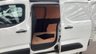 USED 2023 23 TOYOTA PROACE CITY 1.5 BlueHDi Icon Short Panel Van 5dr Diesel Manual SWB Euro 6 (s/s) (100 bhp) 