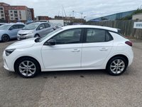 USED 2023 72 VAUXHALL CORSA 1.2 Design Hatchback 5dr Petrol Manual Euro 6 (75 ps) Nice Low Mileage Car