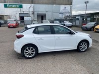 USED 2023 72 VAUXHALL CORSA 1.2 Design Hatchback 5dr Petrol Manual Euro 6 (75 ps) Nice Low Mileage Car