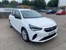 USED 2023 72 VAUXHALL CORSA 1.2 Design Hatchback 5dr Petrol Manual Euro 6 (75 ps) Nice Low Mileage Car
