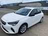 USED 2023 72 VAUXHALL CORSA 1.2 Design Hatchback 5dr Petrol Manual Euro 6 (75 ps) Nice Low Mileage Car