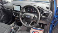 USED 2024 24 FORD PUMA 1.0T EcoBoost MHEV Titanium SUV 5dr Petrol Hybrid Manual Euro 6 (s/s) (125 ps) **ONE OWNER - POWER MIRRORS - CRUISE **