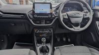 USED 2024 24 FORD PUMA 1.0T EcoBoost MHEV Titanium SUV 5dr Petrol Hybrid Manual Euro 6 (s/s) (125 ps) **ONE OWNER - POWER MIRRORS - CRUISE **