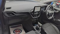 USED 2024 24 FORD PUMA 1.0T EcoBoost MHEV Titanium SUV 5dr Petrol Hybrid Manual Euro 6 (s/s) (125 ps) **ONE OWNER - POWER MIRRORS - CRUISE **