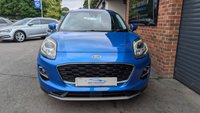 USED 2024 24 FORD PUMA 1.0T EcoBoost MHEV Titanium SUV 5dr Petrol Hybrid Manual Euro 6 (s/s) (125 ps) **ONE OWNER - POWER MIRRORS - CRUISE **