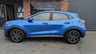 USED 2024 24 FORD PUMA 1.0T EcoBoost MHEV Titanium SUV 5dr Petrol Hybrid Manual Euro 6 (s/s) (125 ps) **ONE OWNER - POWER MIRRORS - CRUISE **